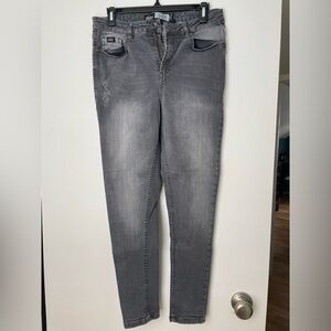 Superdry Sophia skinny jeans